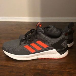 Adidas cloudfoam